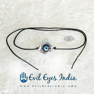 Evil Eye Bracelet