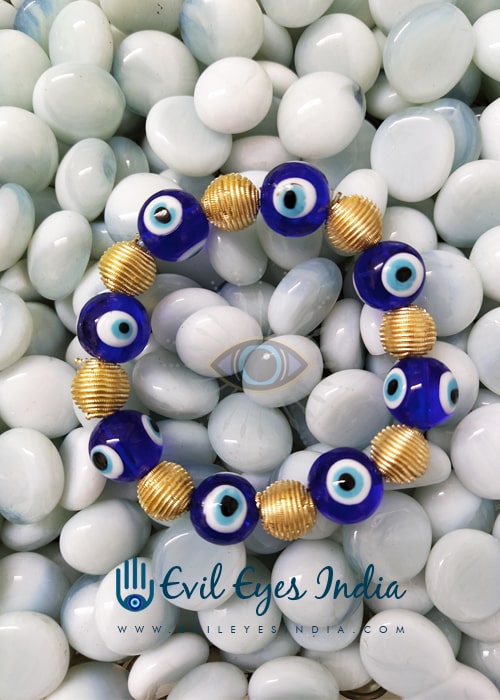 Evil Eye Bracelet