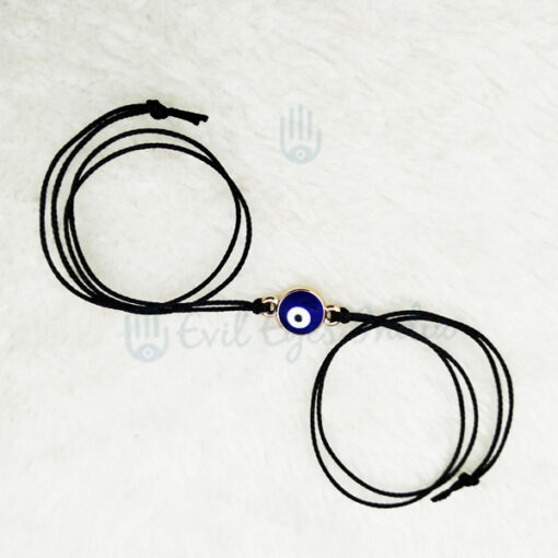 Authentic Blue Evil Eye bracelet For Protection