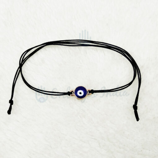 Authentic Blue Evil Eye bracelet For Protection