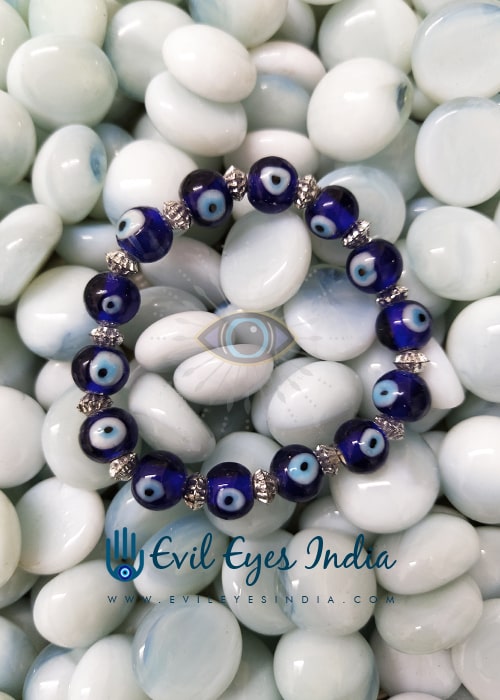 Evil Eye Bracelet