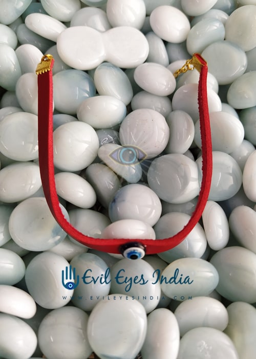 Evil Eye Bracelet