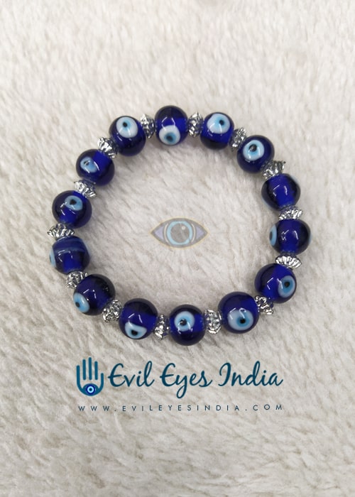 Evil Eye Bracelet