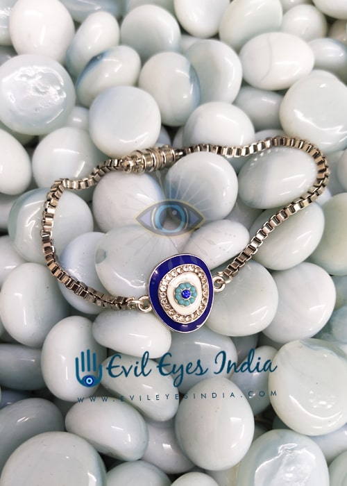 Evil Eye Bracelet