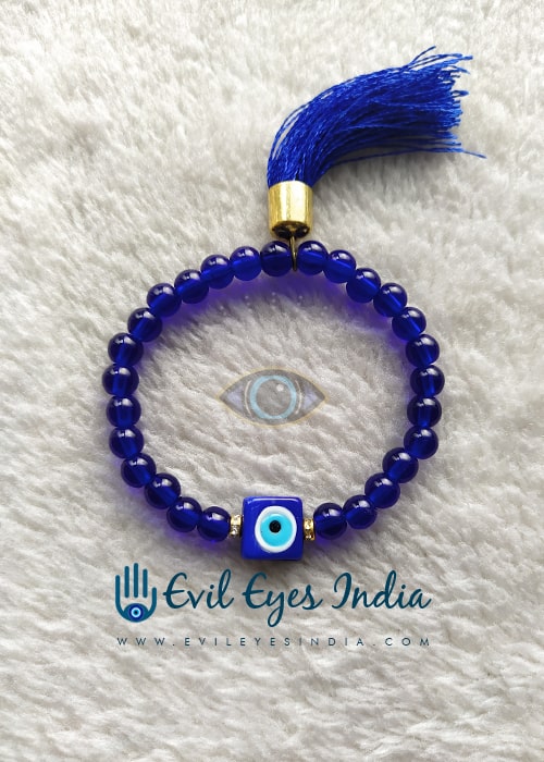 Evil Eye Bracelet