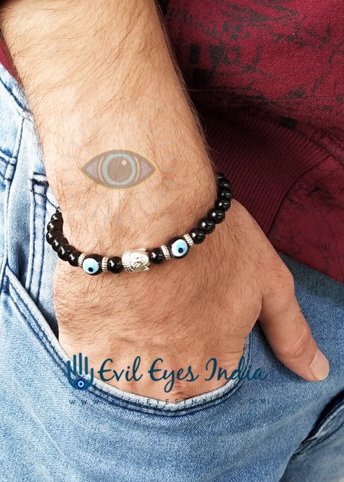 Evil Eye Bracelet