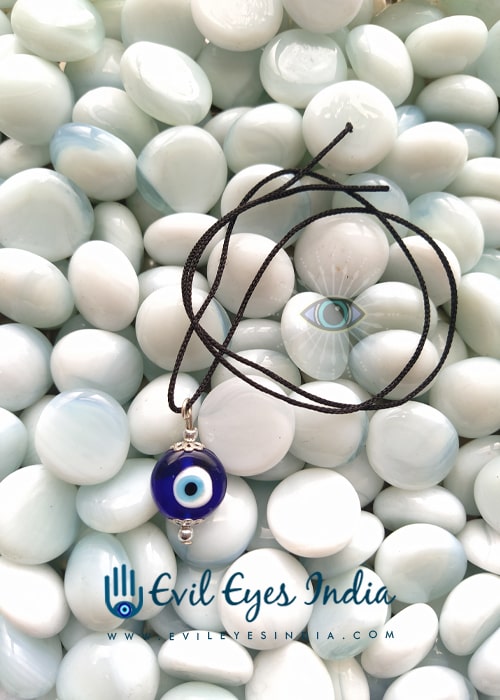 Evil Eye Pendant