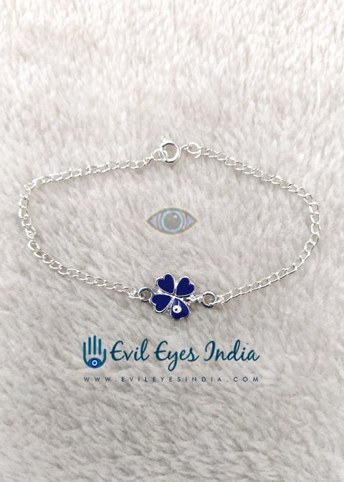 Evil Eye Bracelet