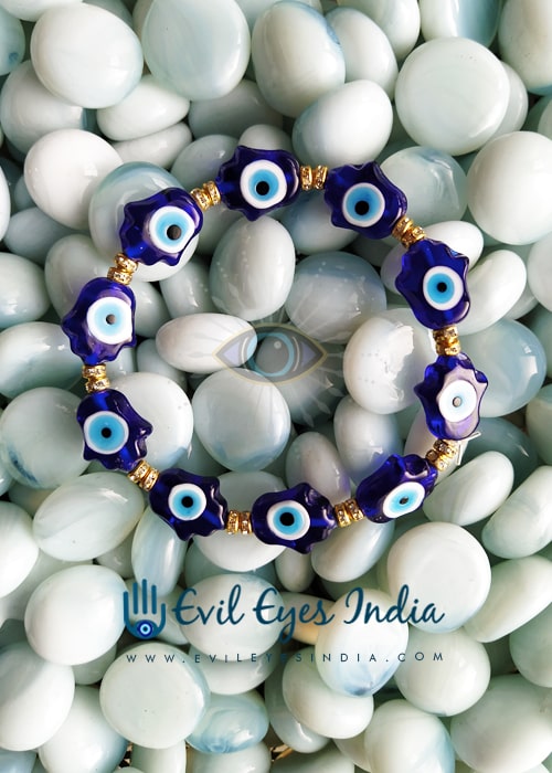 Evil Eye Bracelet