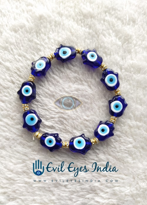 Evil Eye Bracelet