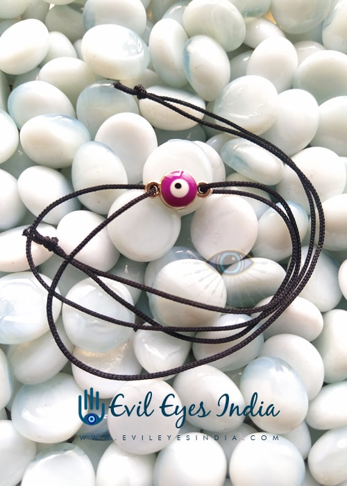 Evil Eye Bracelet