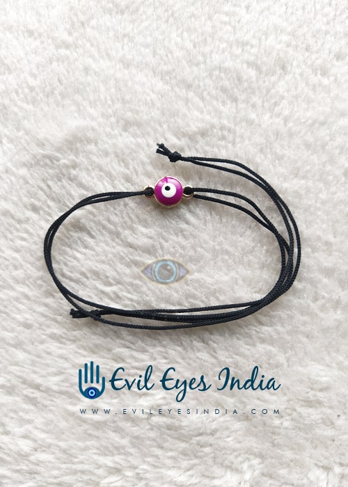 Evil Eye Bracelet