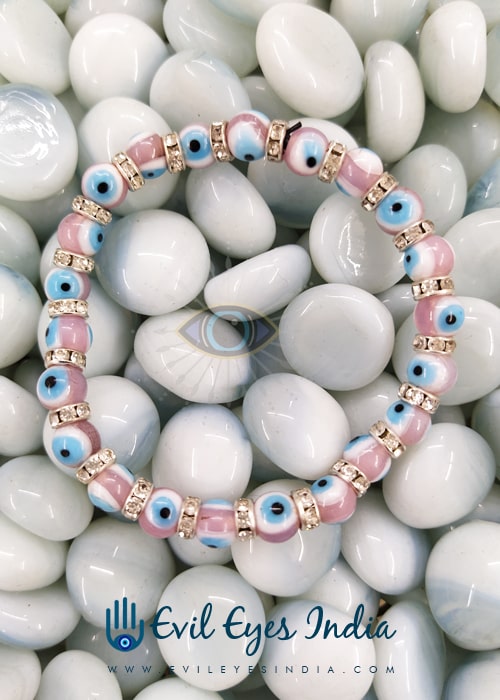 Evil Eye Bracelet