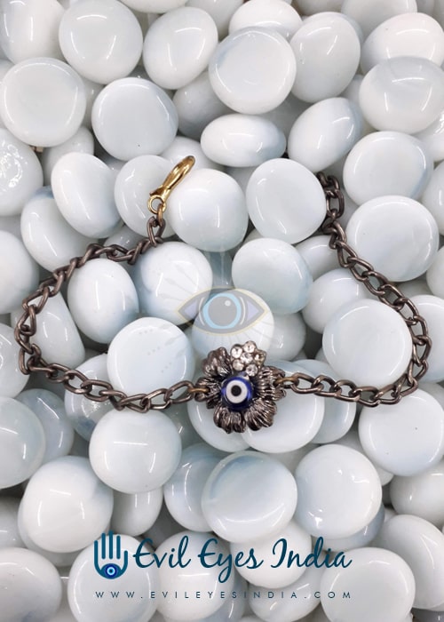 Evil Eye Bracelet