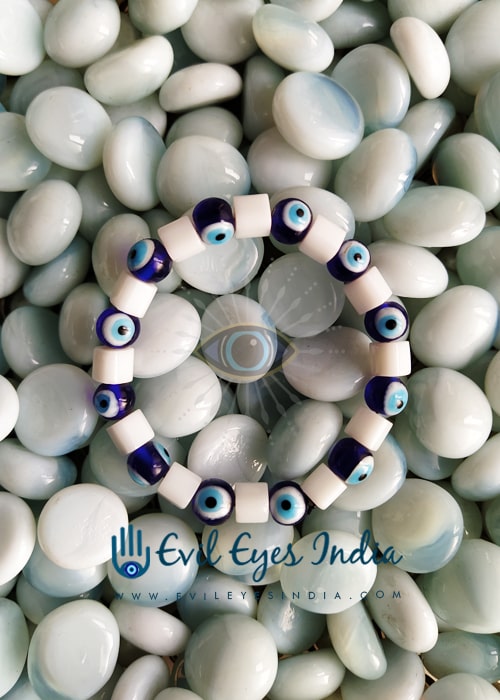 Evil Eyes Bracelet