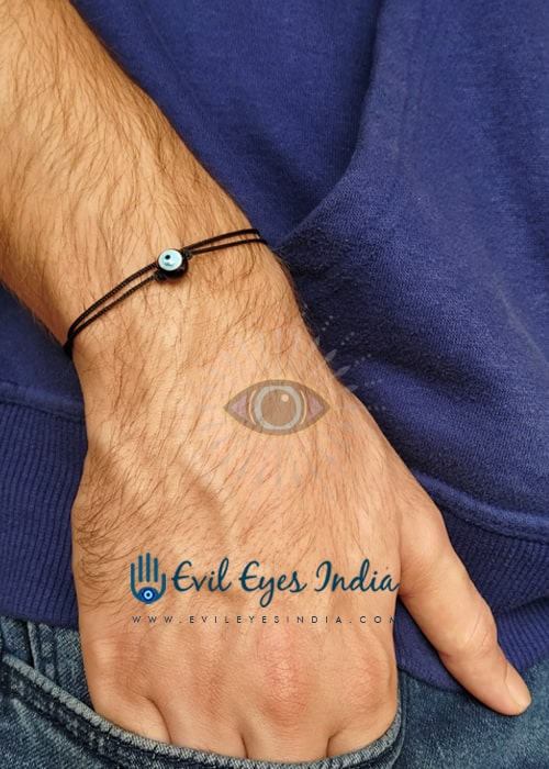 Evil Eye Bracelet