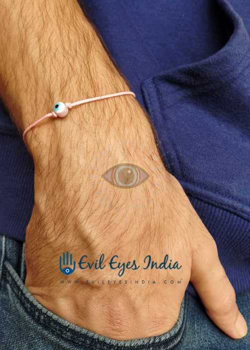 Evil Eye Bracelet