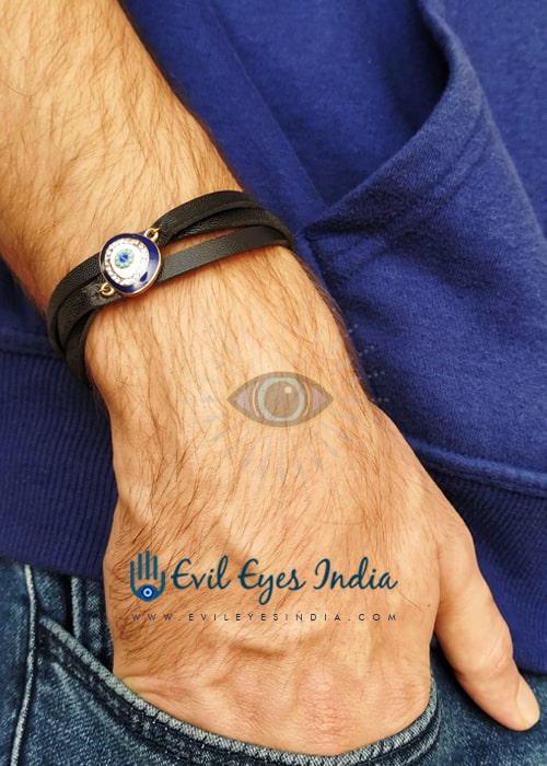 Evil Eye Bracelet