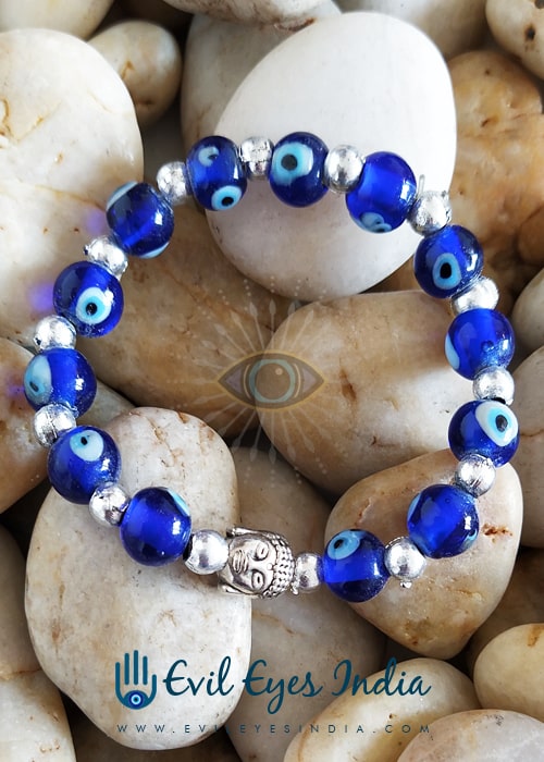 Evil Eye Bracelet