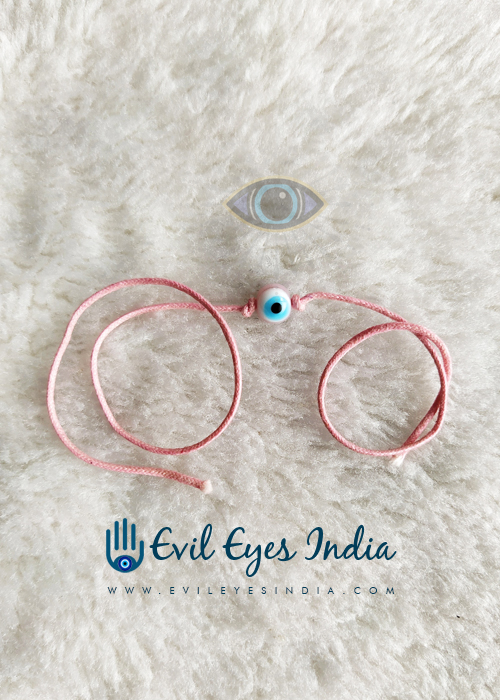 Evil Eyes Bracelet