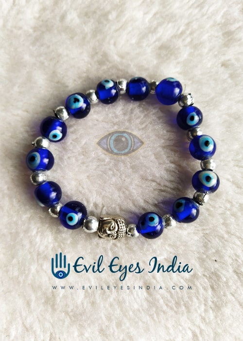 Evil Eyes Bracelet