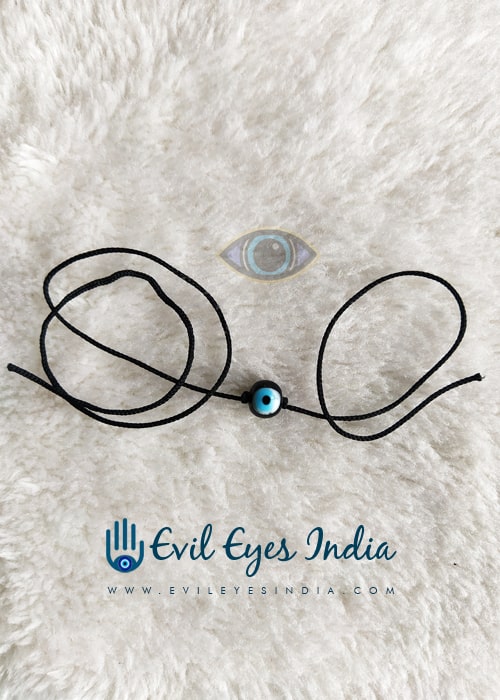 Evil Eyes Bracelet