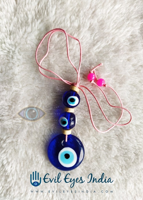 Evil Eye Hanging