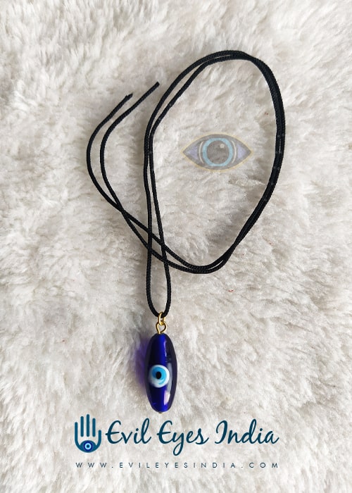 Evil Eye Pendant