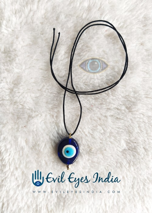 Evil Eye Pendant