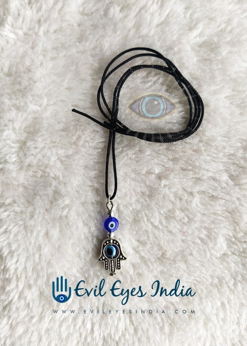 Evil Eye Pendant