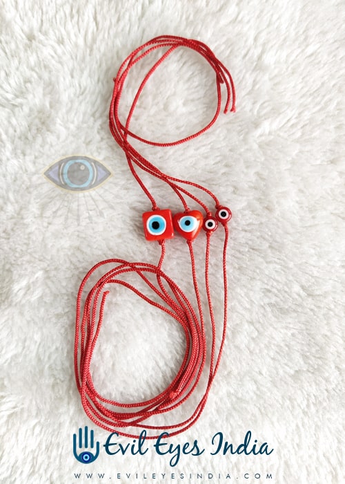 Evil Eye Bracelet