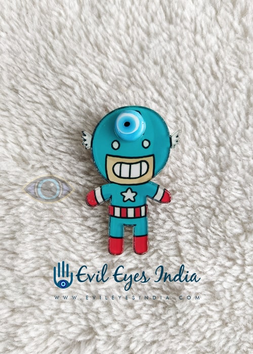 Evil Eye Hangings