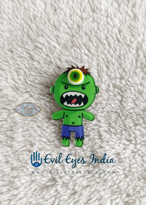 Evil Eye Hangings