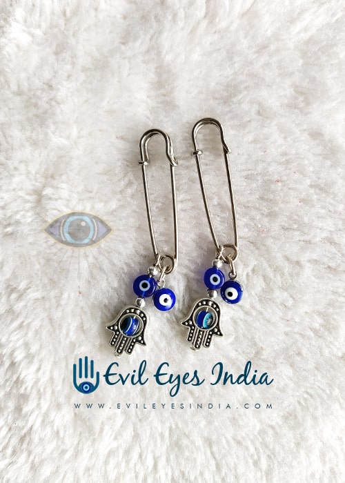 Evil Eye Hanging