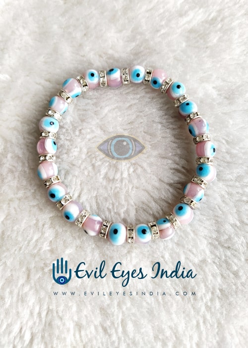 Evil Eye Bracelet