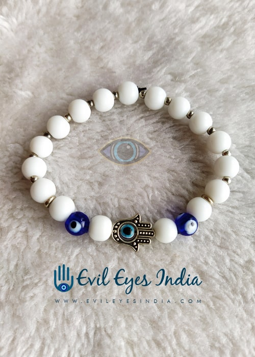 Evil Eye Bracelet