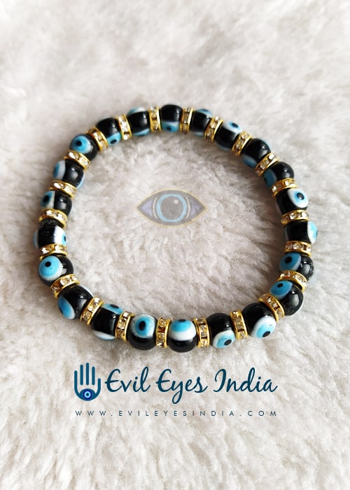 Evil Eye Bracelet