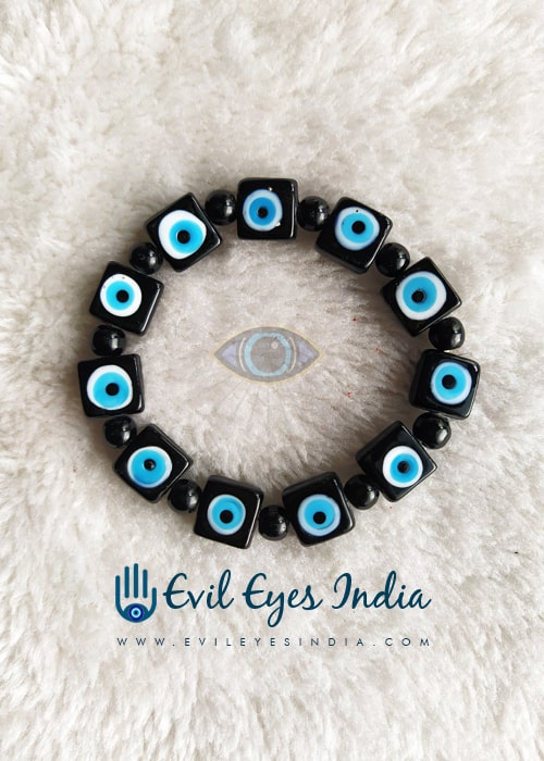 Evil Eye Bracelet