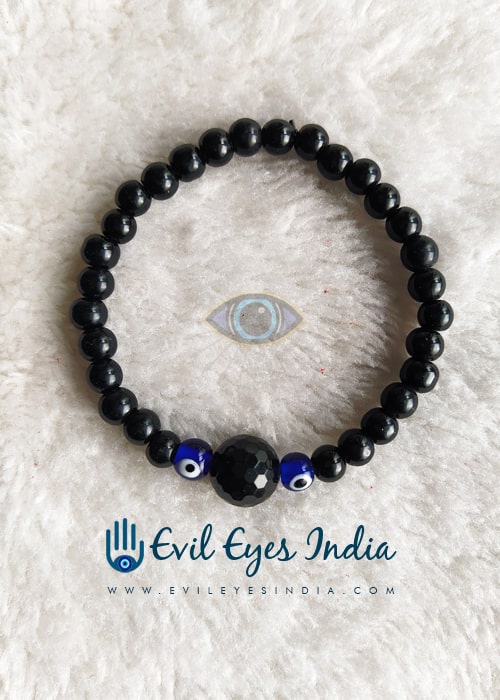 Evil Eyes Bracelet