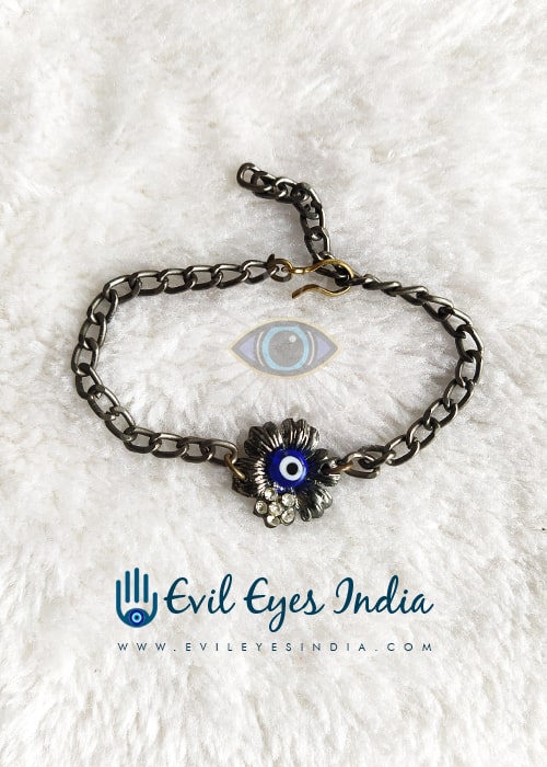 Evil Eye Bracelet