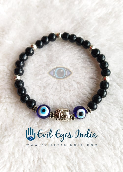 Evil Eye Bracelet