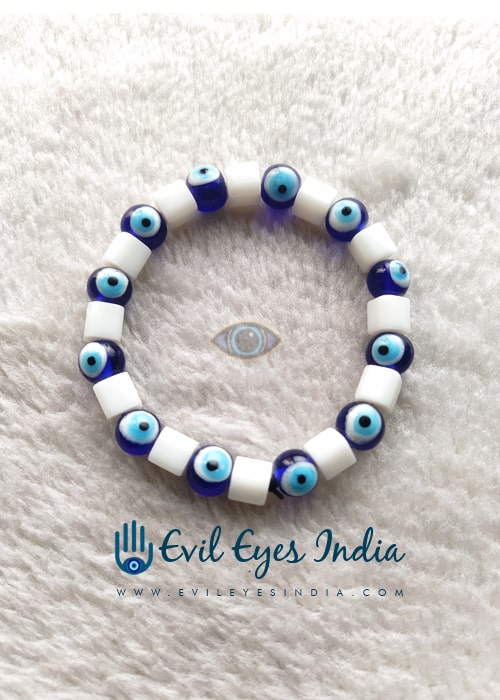 Evil Eye Bracelet