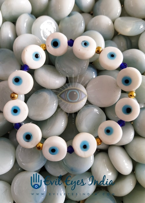 Evil Eye Bracelet