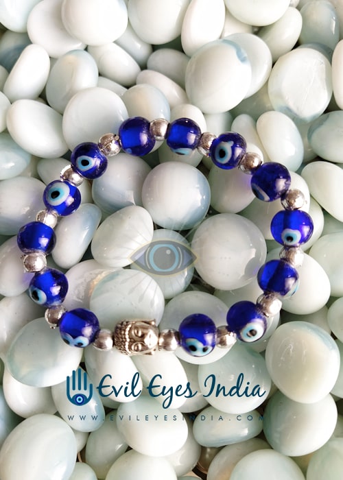 Evil Eye Bracelet