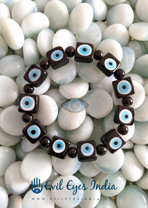 Evil Eye Bracelet