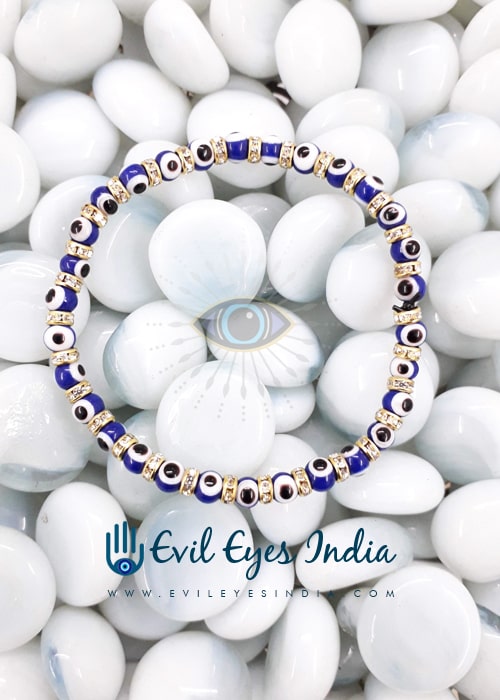 Evil Eye Bracelet