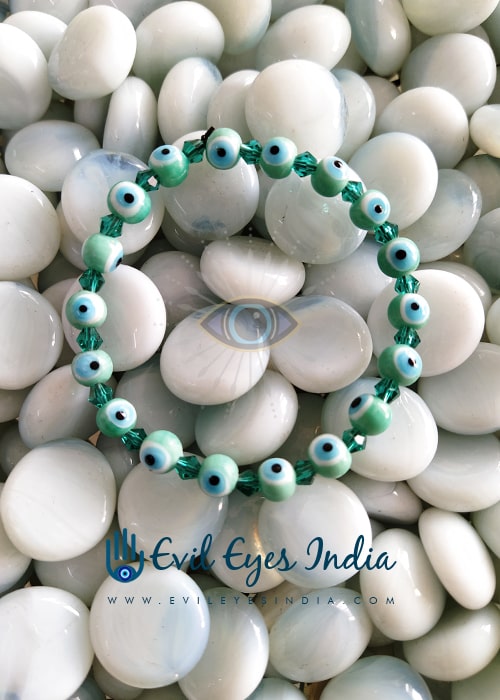 Evil Eye Bracelet