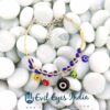 Evil Eye Bracelet