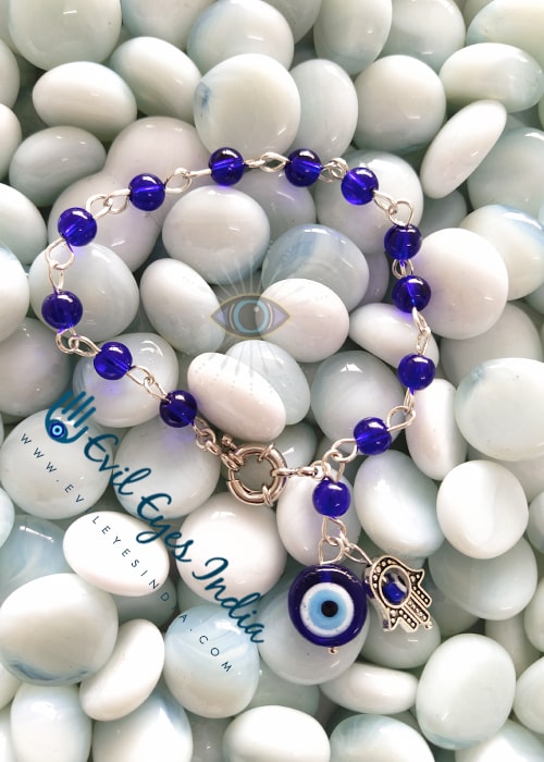 Evil Eye Bracelet