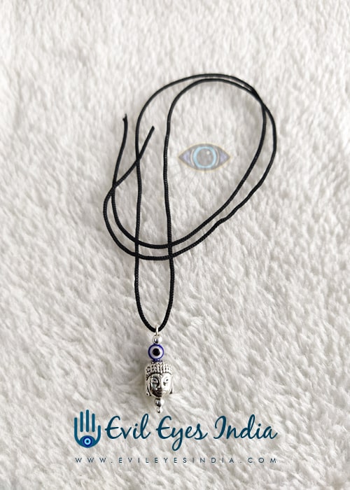 Evil Eye Pendants